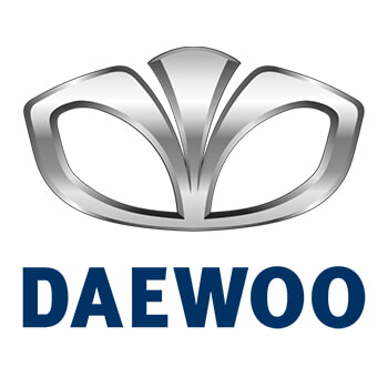 Все для Daewoo