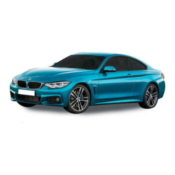4 (F32) Coupe