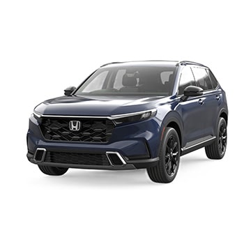 Все для CR-V (22-…)