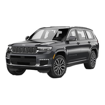 Все для Grand Cherokee (21-...)