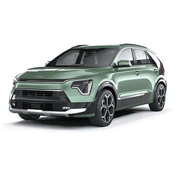 Все для Niro (22-..)
