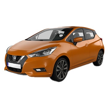 Все для Micra (16-22)
