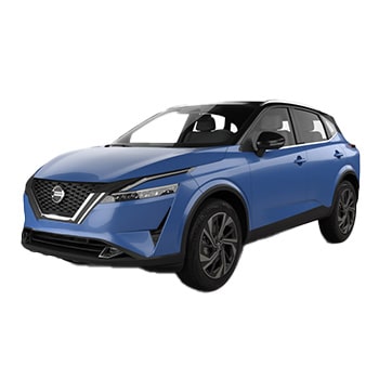 Все для Qashqai (21-...)