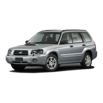 Forester (02-07)