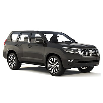 Prado 150 (17-…)