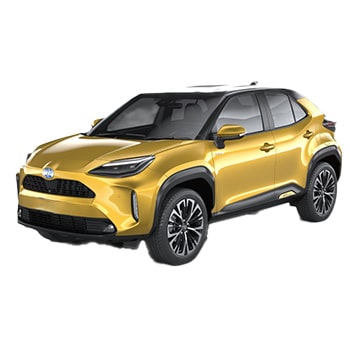 Все для Yaris Cross (21-…)